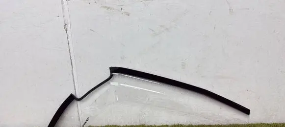 Citroen TEST Front door coupe wind deflector 84439196