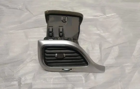 Dodge Journey Dashboard side air vent grill/cover trim