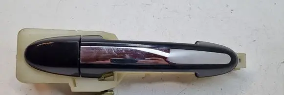 Hyundai Santa Fe Front door exterior handle