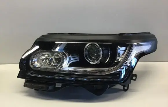 Land Rover Range Rover L405 Headlight/headlamp CK5213W030JB