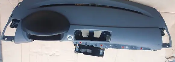 BMW 1 E81 E87 Dashboard 750640