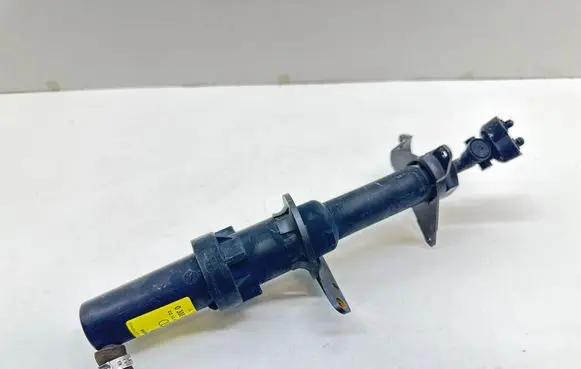 Audi TT Mk1 Headlight washer spray nozzle 8N0955101