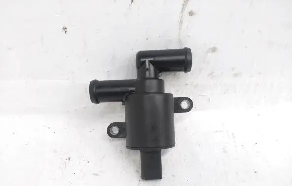 Audi Q7 4L Electric auxiliary coolant/water pump 4H0121671D