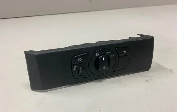 BMW 5 E60 E61 Light switch 6953735 3328020100 6953623