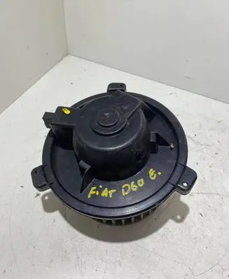 Fiat Barchetta Heater fan/blower B837