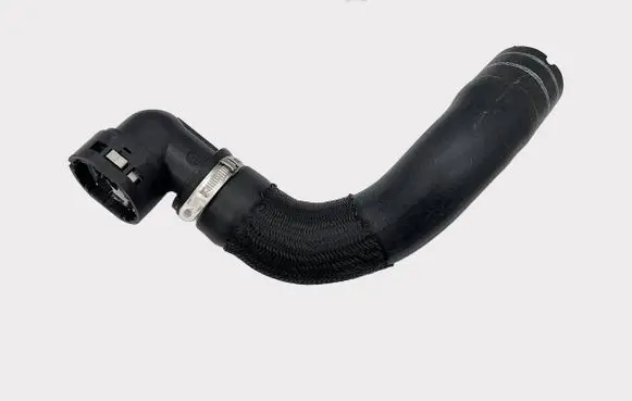 Fiat Ducato Engine coolant pipe/hose 1395684080 46863332 1382448080