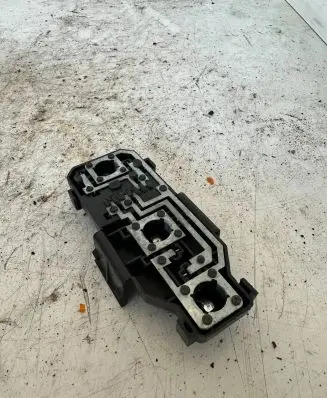 Audi A6 S6 C5 4B Tail light bulb cover holder bl3158b