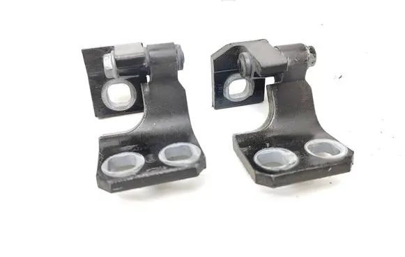 Maserati Ghibli Front door hinge set 