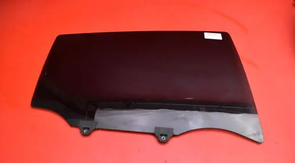 Nissan Micra C+C Rear door window glass