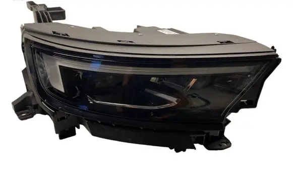 Opel Mokka B Headlight/headlamp 9844356280 L681699 S07000010