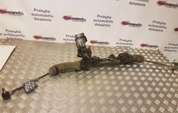Mercedes-Benz S W220 Steering rack A22011011003