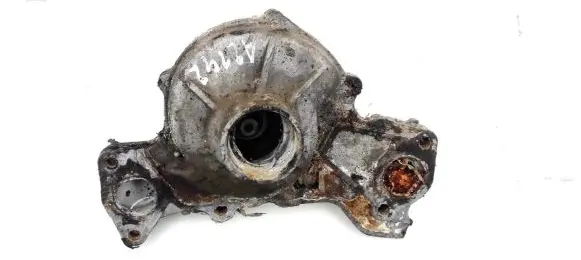 Chrysler Voyager Water pump