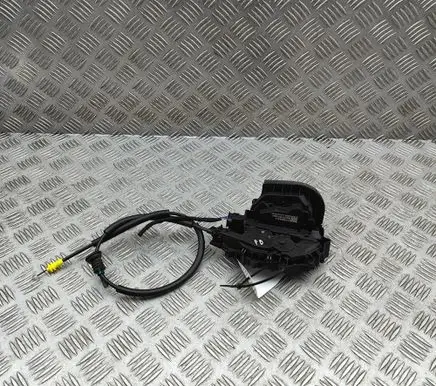 Tesla Model 3 Front door lock 173894501F