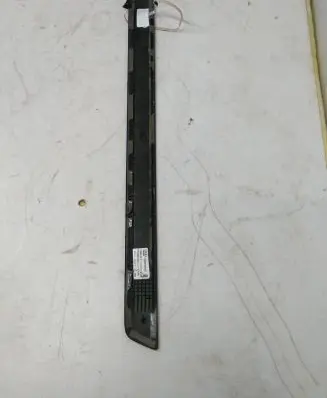 Audi A4 S4 B9 Front sill trim cover 8W0947418A 489131 ZSBB9S