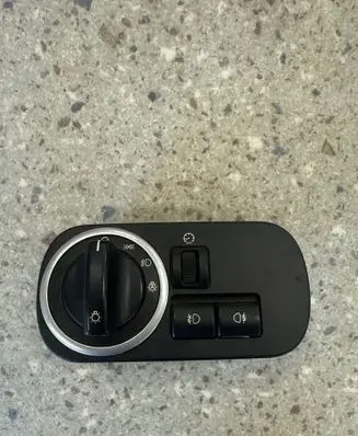 Land Rover Range Rover Sport L320 Light switch 23C009001 535088822 AH2213A024AB