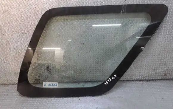 Honda CR-V Rear side window