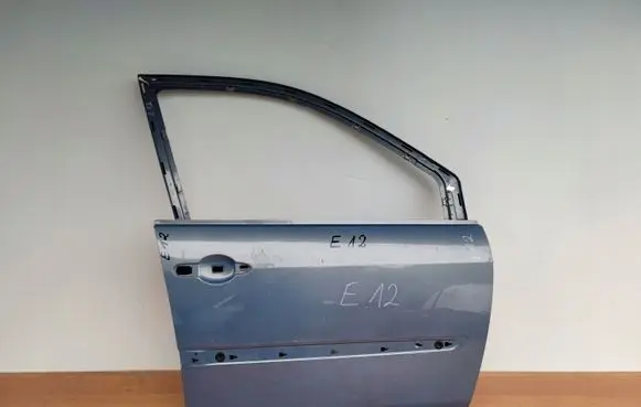 Renault Scenic II - Grand scenic II Front door