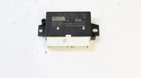 Volkswagen Touran III Parking PDC sensor 5QA919294G