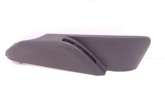 Volvo V50 Front door seat control surround trim 08686059 D111