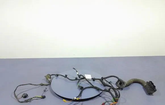 Mercedes-Benz GLC X253 C253 Other wiring loom A2535400410