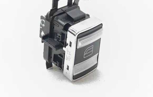 Mercedes-Benz S W221 Electric window control switch A22182017
