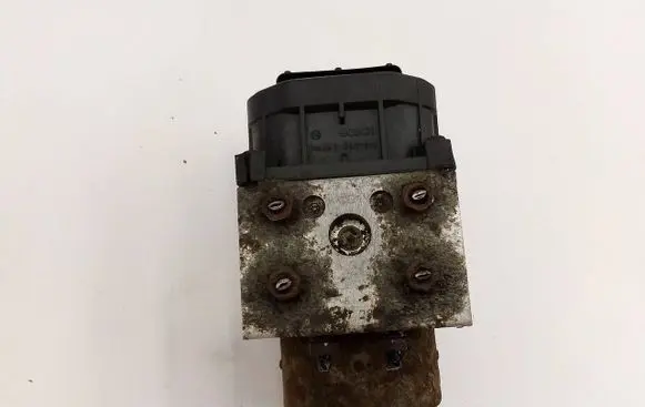 Peugeot 607 ABS Pump 0273004601 00055 092122