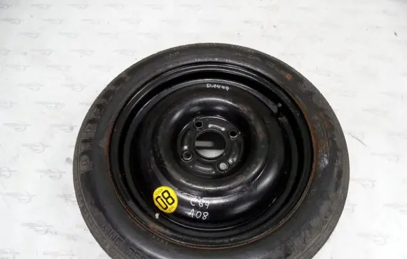 Ford Focus R15 spare wheel 2150836
