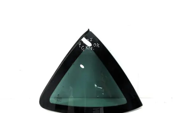 Peugeot 407 Rear side window DOT39AS3M445 43R005013