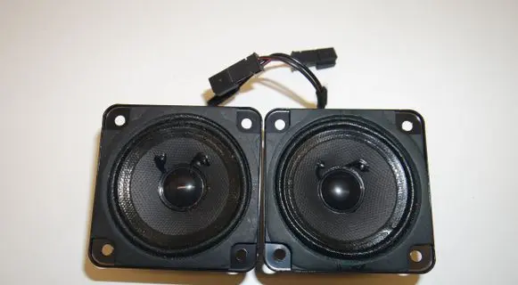 Mercedes-Benz SL R230 Panel speaker 2308200702