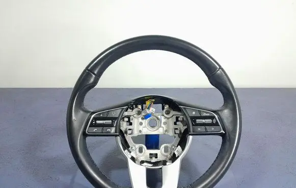 KIA Sportage Steering wheel