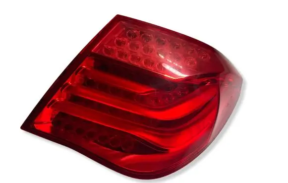 BMW 7 F01 F02 F03 F04 Rear/tail lights 7182198