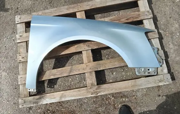 Volkswagen PASSAT B6 Fender 