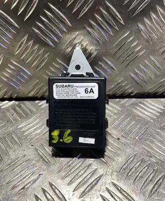 Subaru Outback (BS) Door central lock control unit/module 88035AA06A