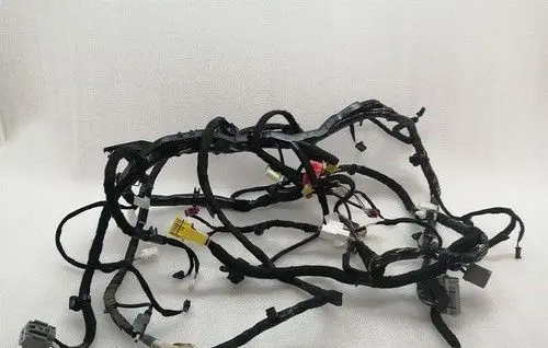 Tesla Model S Handbrake wiring loom/harness 311769000B