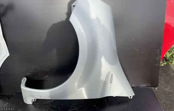 Renault Modus Fender