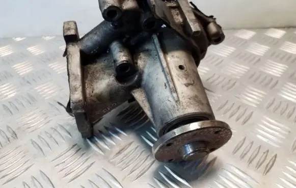 Hyundai Galloper Water pump