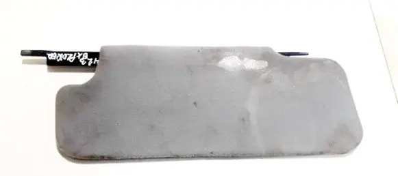 Ford Explorer Sun visor