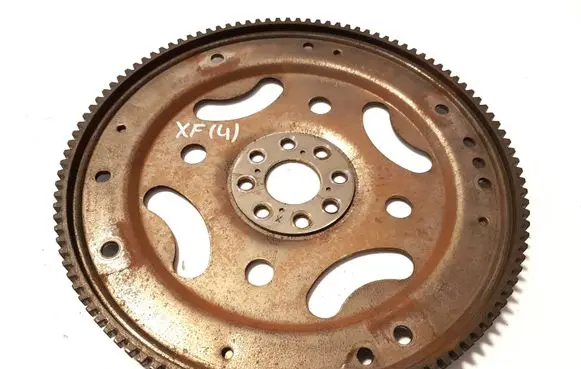 Jaguar XF X250 Flywheel 6K375AB GPLA6K375AB
