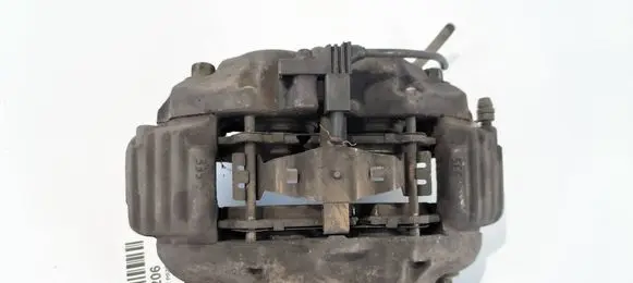Mercedes-Benz S W221 Front brake caliper
