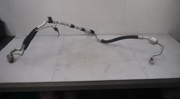 Hyundai i20 (BC3 BI3) Air conditioning (A/C) pipe/hose 97775Q0430