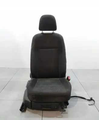 Volkswagen Caddy Seat set 