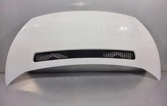 Citroen Jumpy Engine bonnet/hood