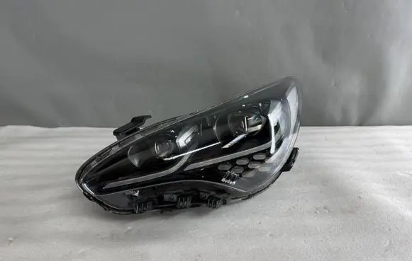 KIA Stinger Headlight/headlamp 92101J5