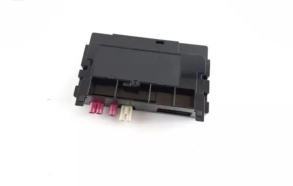Audi Q4 Sportback e-tron Bluetooth control unit module 10A035284G