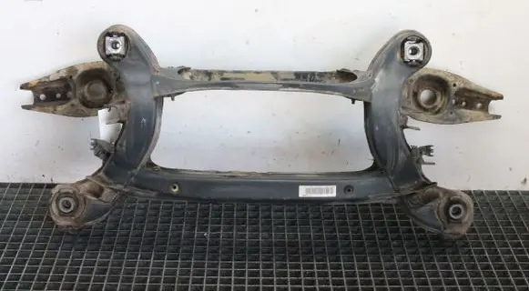 Mercedes-Benz SLK R172 Rear subframe A1723500908