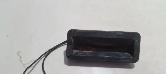 Ford Galaxy Tailgate/trunk/boot exterior handle