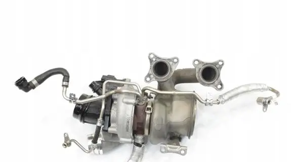 BMW X3 G01 Turbo 7934332