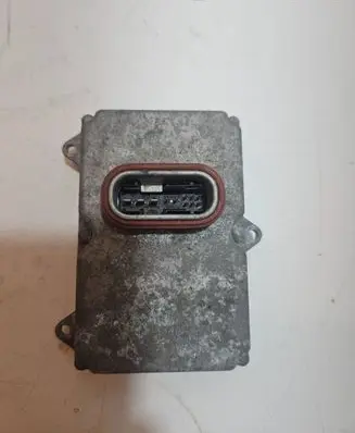 Mercedes-Benz E W211 Headlight ballast module Xenon A0028202426 5DF00827900