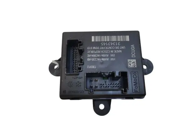 Volvo S60 Door control unit/module 31343145