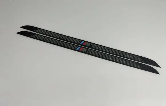BMW 1 E81 E87 Front sill trim cover 8045294